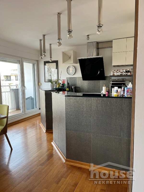 Stan,NOVI SAD,CENTAR 112m2,370800€ , ID: 1061549 6