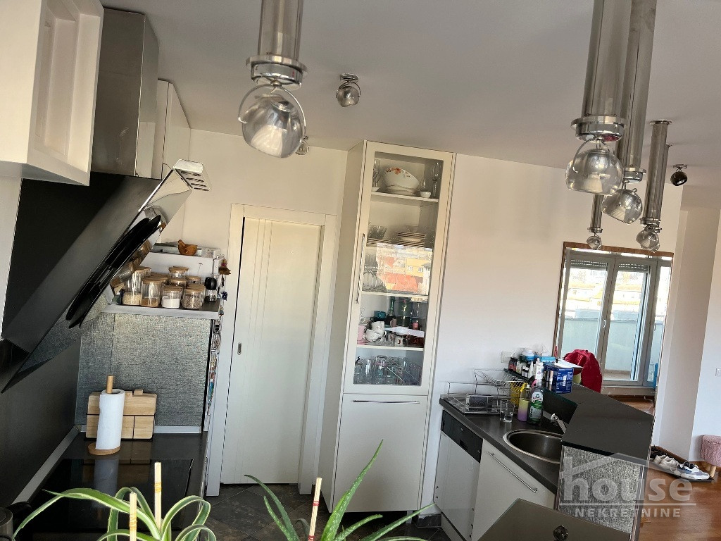 Stan,NOVI SAD,CENTAR 112m2,370800€ , ID: 1061549 7