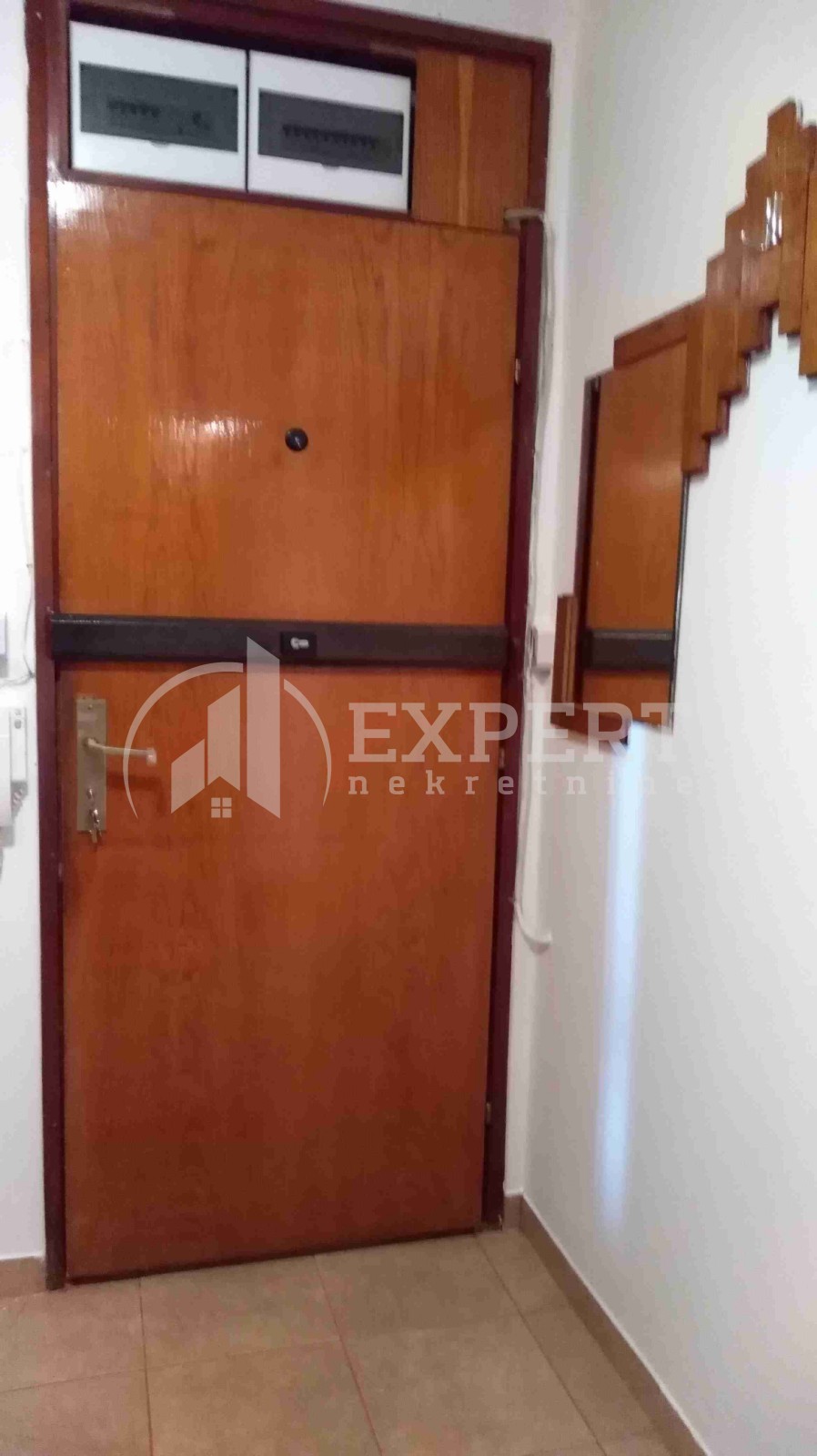 Trosoban stan, 78 m2, Bulevar Nemanjića, Bulevar Nemanjića ID: i-011494 21