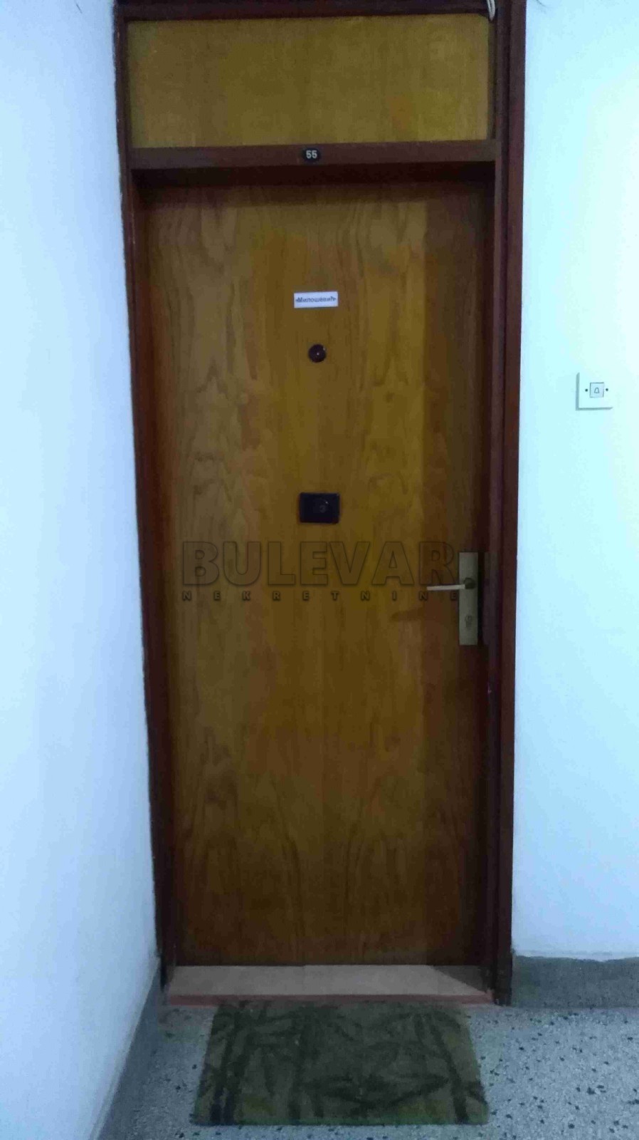 Trosoban stan, 78 m2, Bulevar Nemanjića, Bulevar Nemanjića ID: i-011494 18