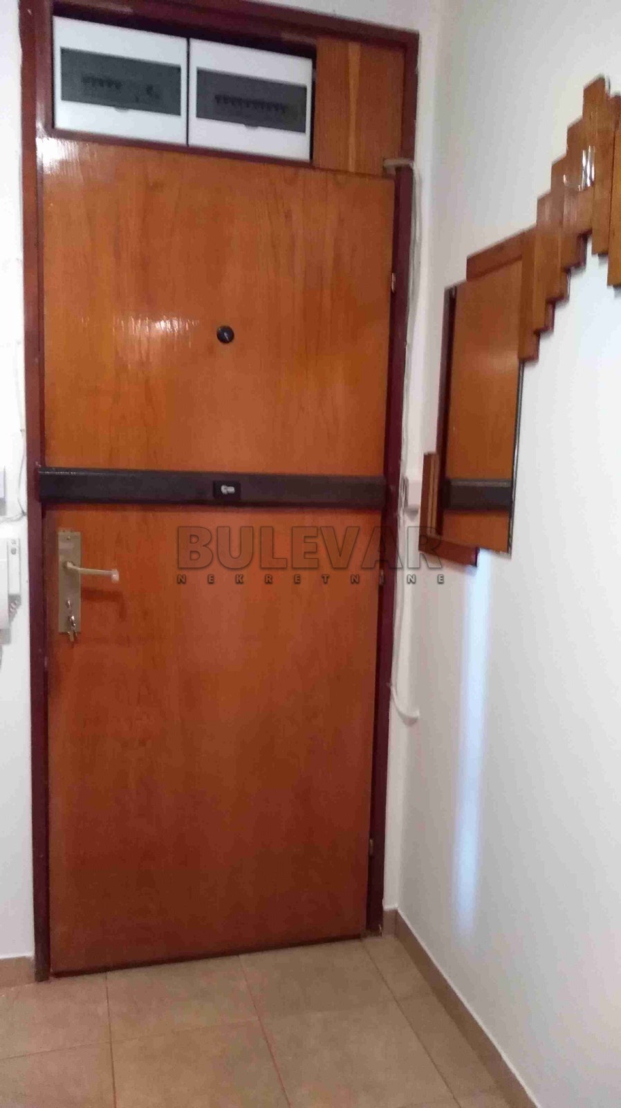 Trosoban stan, 78 m2, Bulevar Nemanjića, Bulevar Nemanjića ID: i-011494 21