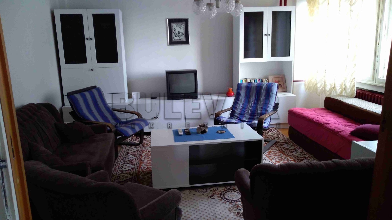 Trosoban stan, 78 m2, Bulevar Nemanjića, Bulevar Nemanjića ID: i-011494 4