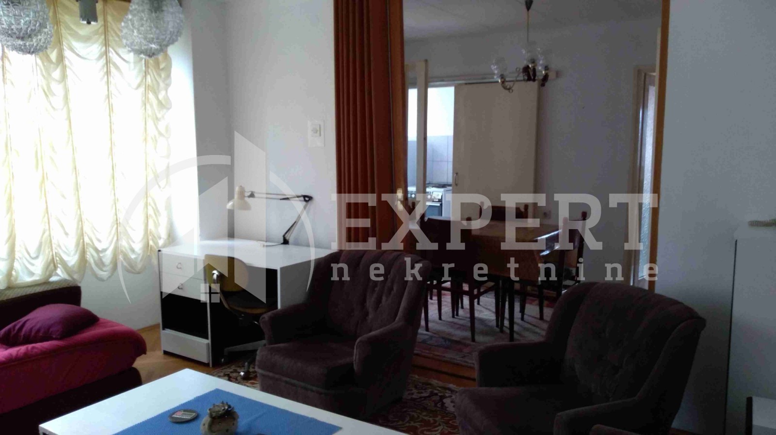 Trosoban stan, 78 m2, Bulevar Nemanjića, Bulevar Nemanjića ID: i-011494 3