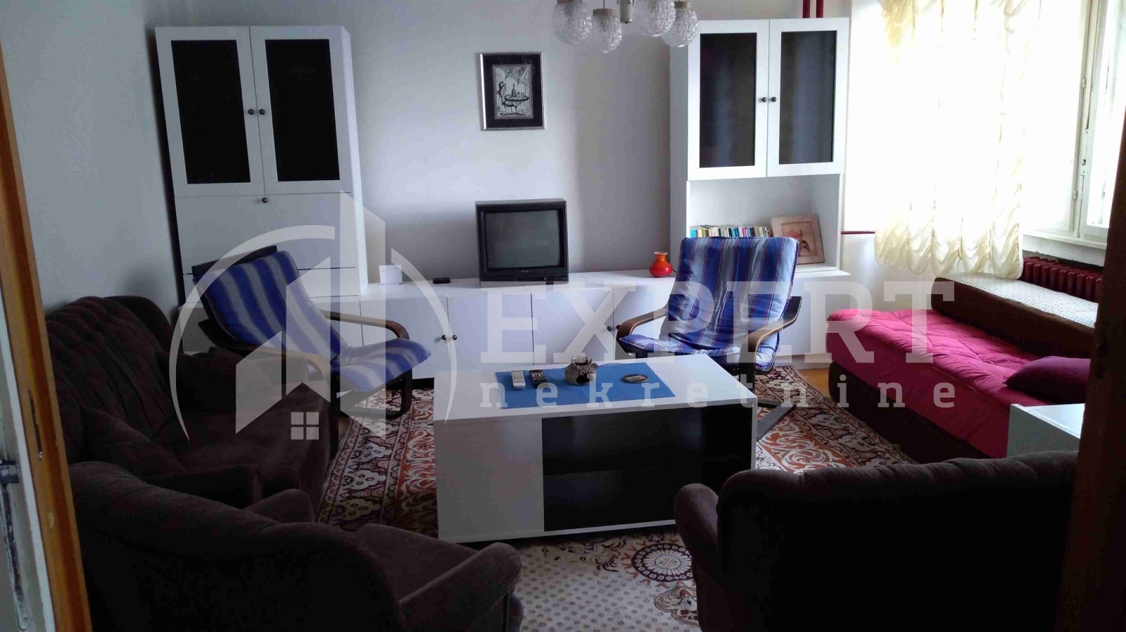 Trosoban stan, 78 m2, Bulevar Nemanjića, Bulevar Nemanjića ID: i-011494 4