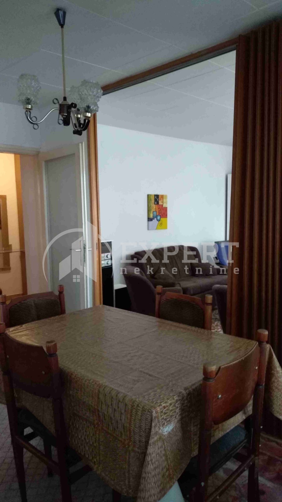 Trosoban stan, 78 m2, Bulevar Nemanjića, Bulevar Nemanjića ID: i-011494 7