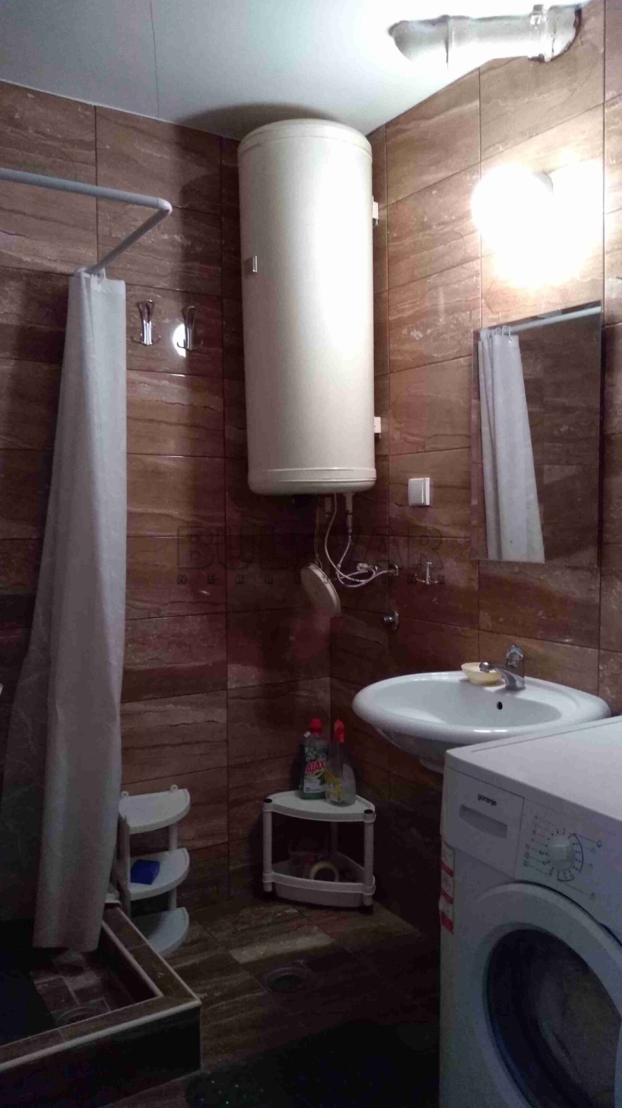 Trosoban stan, 78 m2, Bulevar Nemanjića, Bulevar Nemanjića ID: i-011494 13