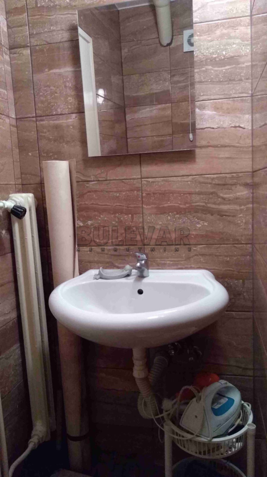 Trosoban stan, 78 m2, Bulevar Nemanjića, Bulevar Nemanjića ID: i-011494 15