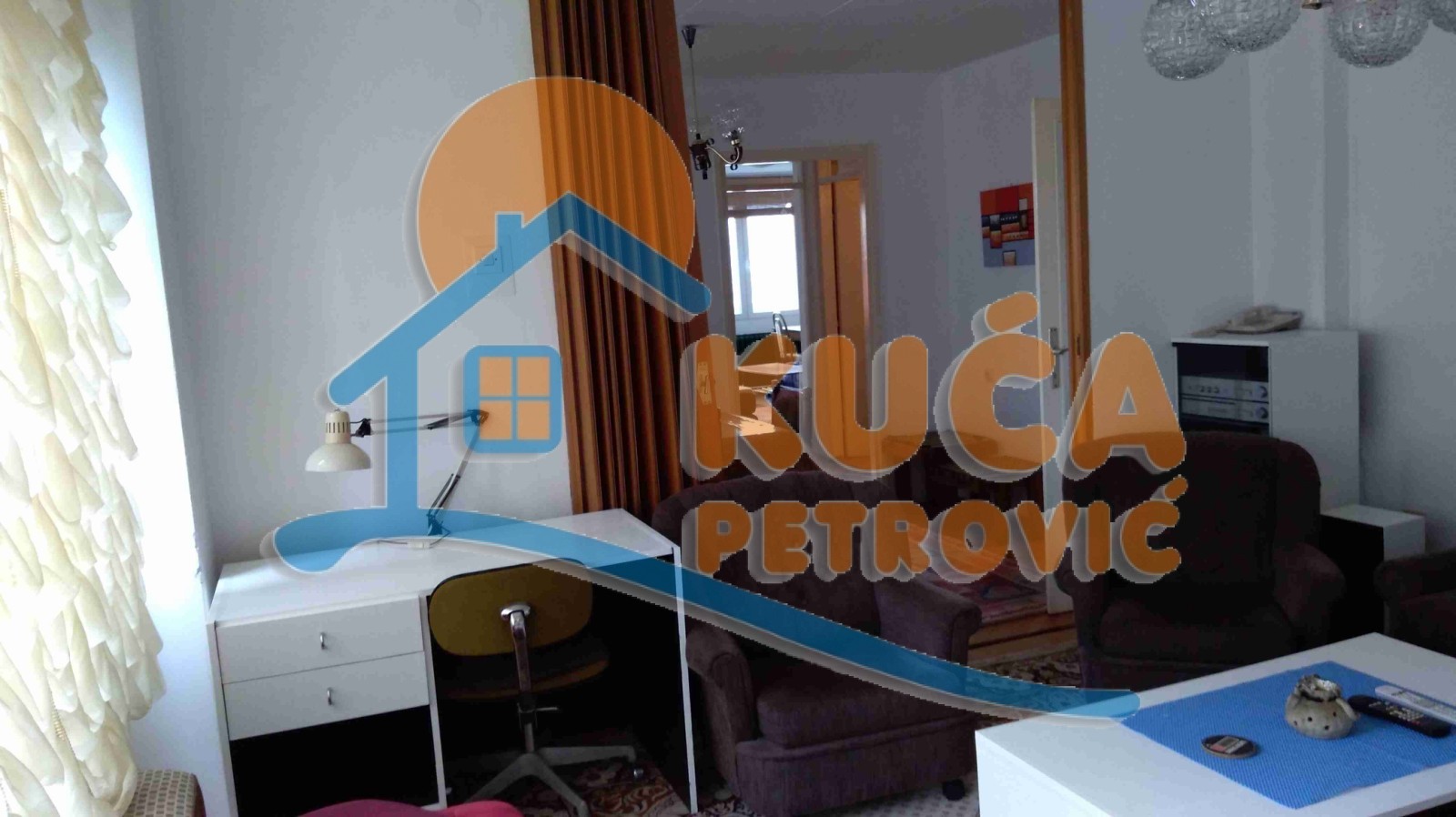 Trosoban stan, 78 m2, Bulevar Nemanjića, Bulevar Nemanjića ID: i-011494 2