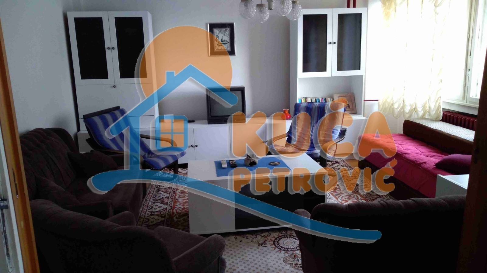 Trosoban stan, 78 m2, Bulevar Nemanjića, Bulevar Nemanjića ID: i-011494 4