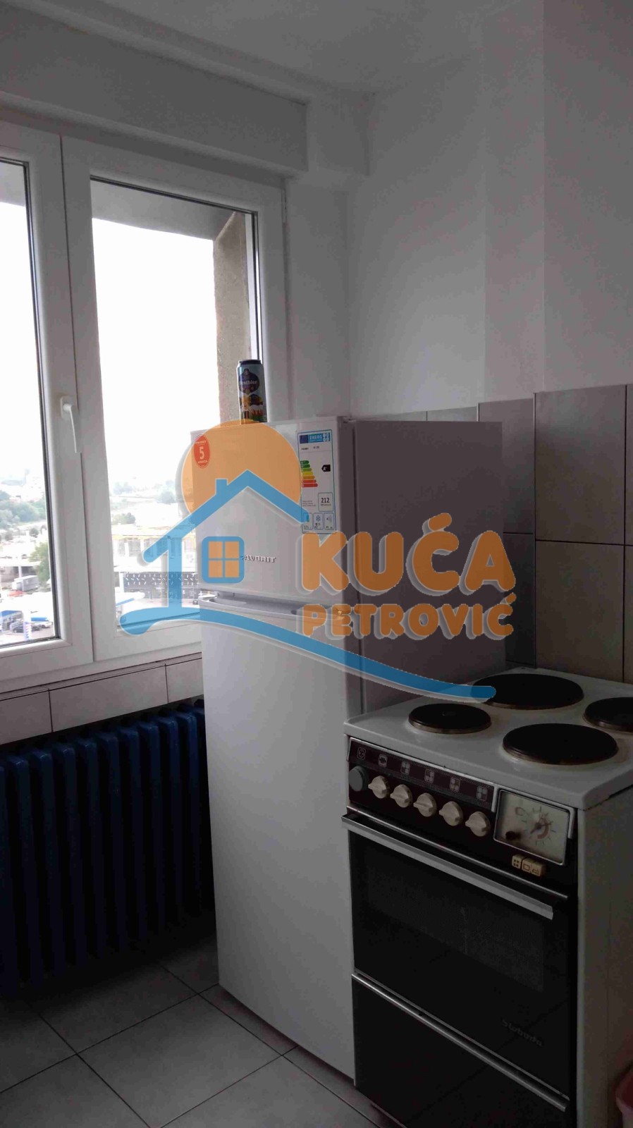 Trosoban stan, 78 m2, Bulevar Nemanjića, Bulevar Nemanjića ID: i-011494 5