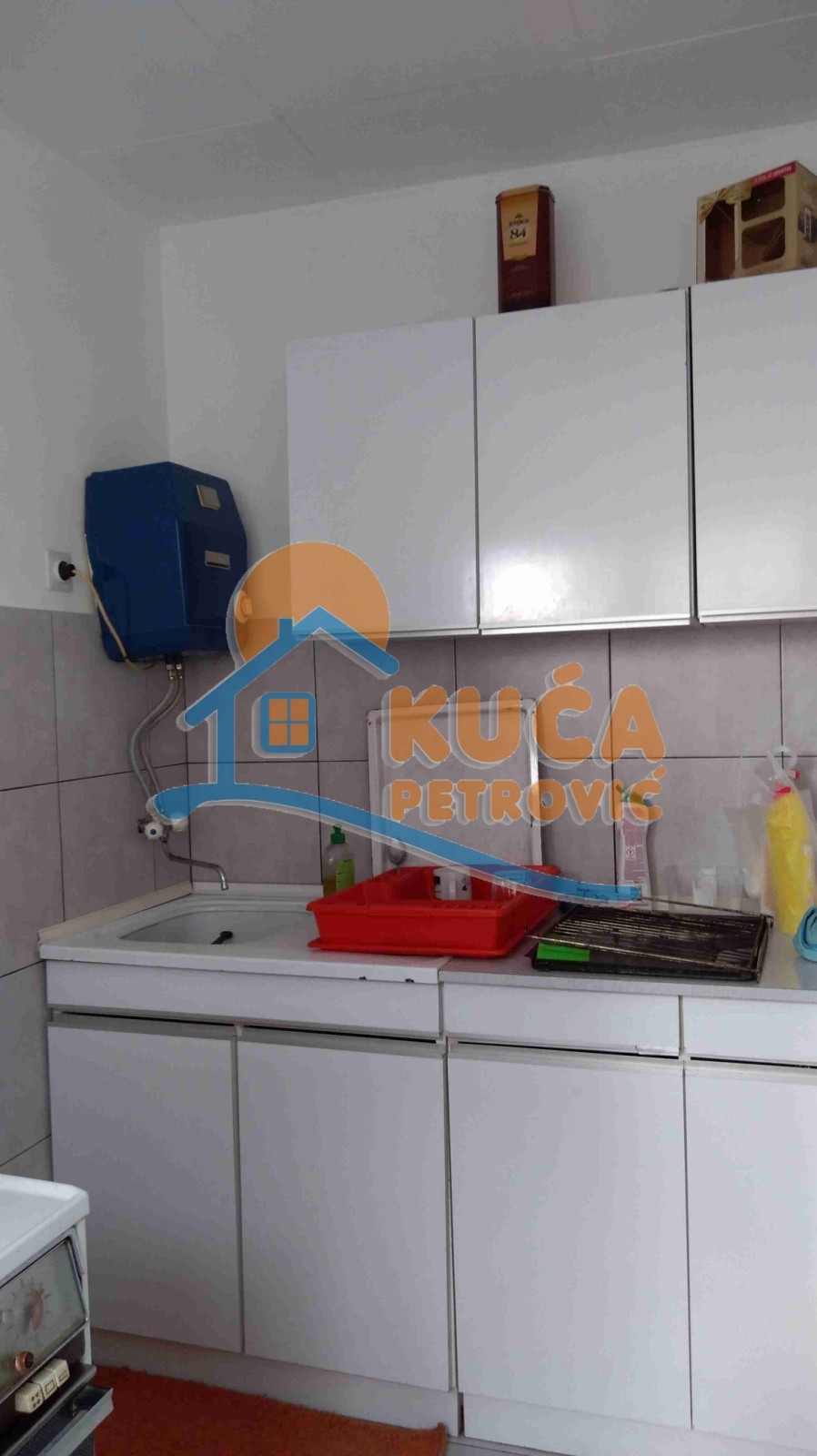 Trosoban stan, 78 m2, Bulevar Nemanjića, Bulevar Nemanjića ID: i-011494 6