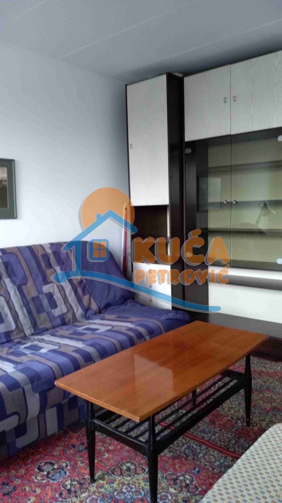 Trosoban stan, 78 m2, Bulevar Nemanjića, Bulevar Nemanjića ID: i-011494 10