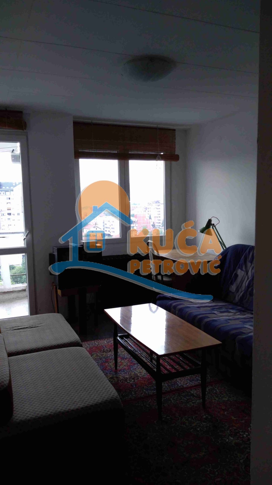 Trosoban stan, 78 m2, Bulevar Nemanjića, Bulevar Nemanjića ID: i-011494 11