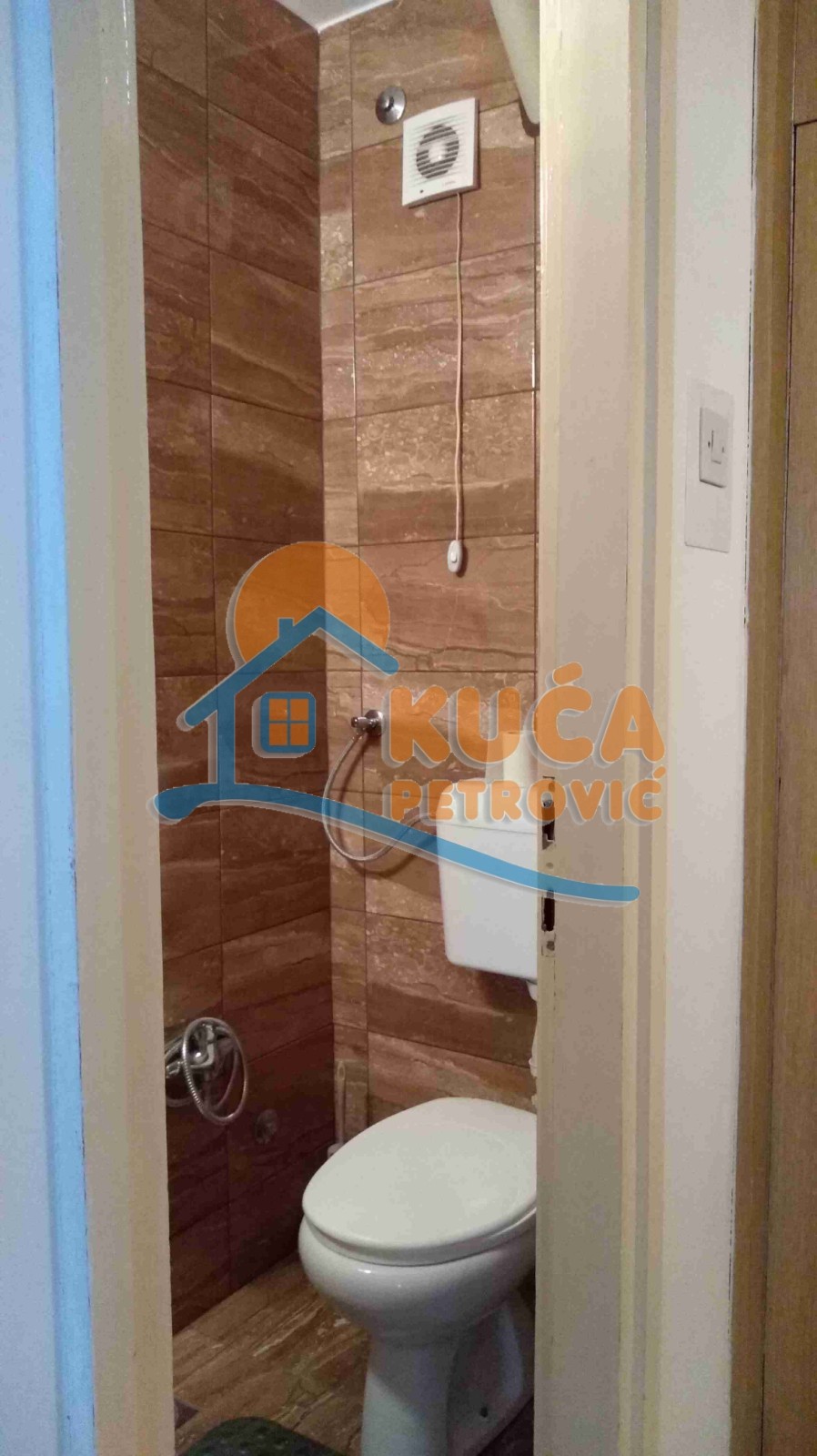 Trosoban stan, 78 m2, Bulevar Nemanjića, Bulevar Nemanjića ID: i-011494 12