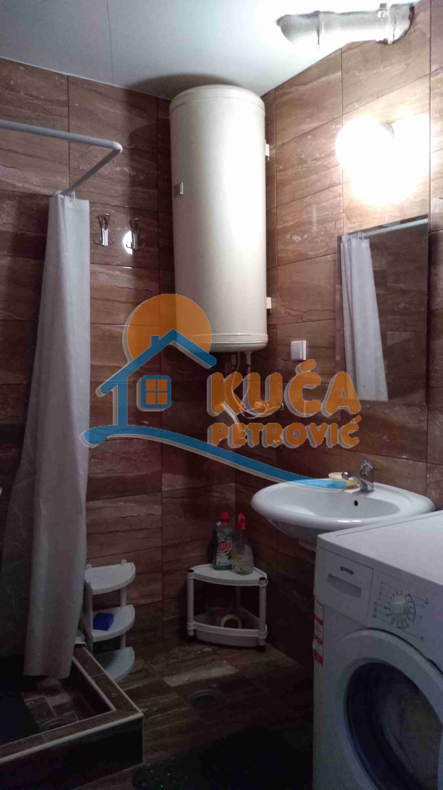 Trosoban stan, 78 m2, Bulevar Nemanjića, Bulevar Nemanjića ID: i-011494 13