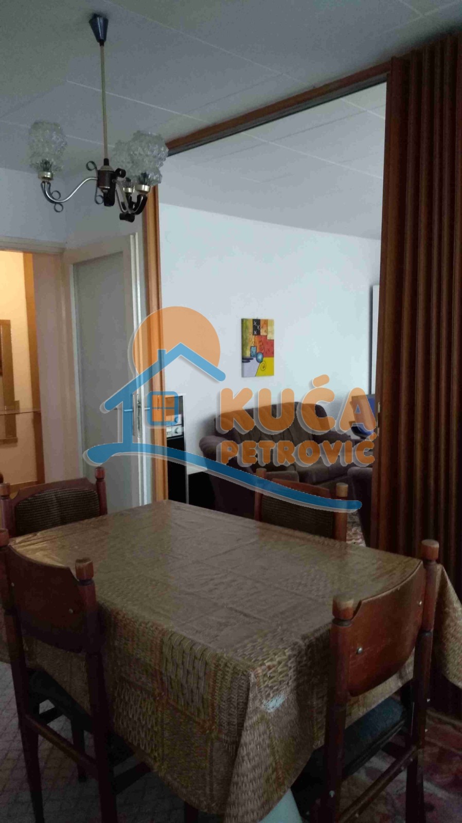 Trosoban stan, 78 m2, Bulevar Nemanjića, Bulevar Nemanjića ID: i-011494 7