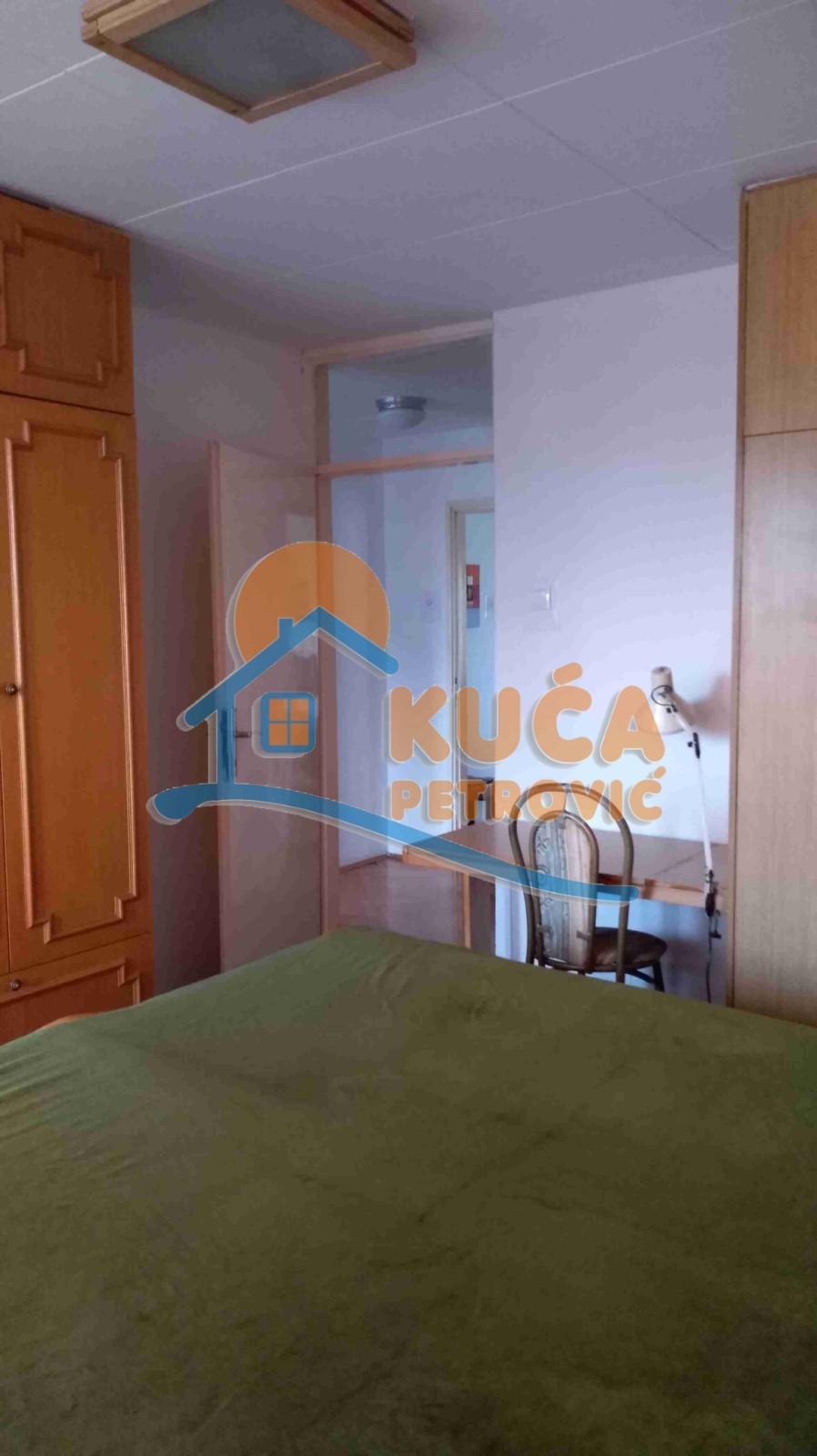 Trosoban stan, 78 m2, Bulevar Nemanjića, Bulevar Nemanjića ID: i-011494 8