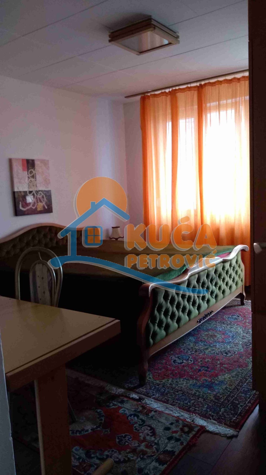 Trosoban stan, 78 m2, Bulevar Nemanjića, Bulevar Nemanjića ID: i-011494 9