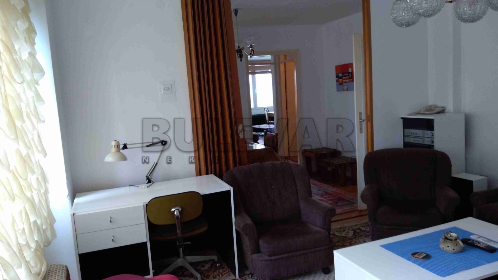 Trosoban stan, 78 m2, Bulevar Nemanjića, Bulevar Nemanjića ID: i-011494 2