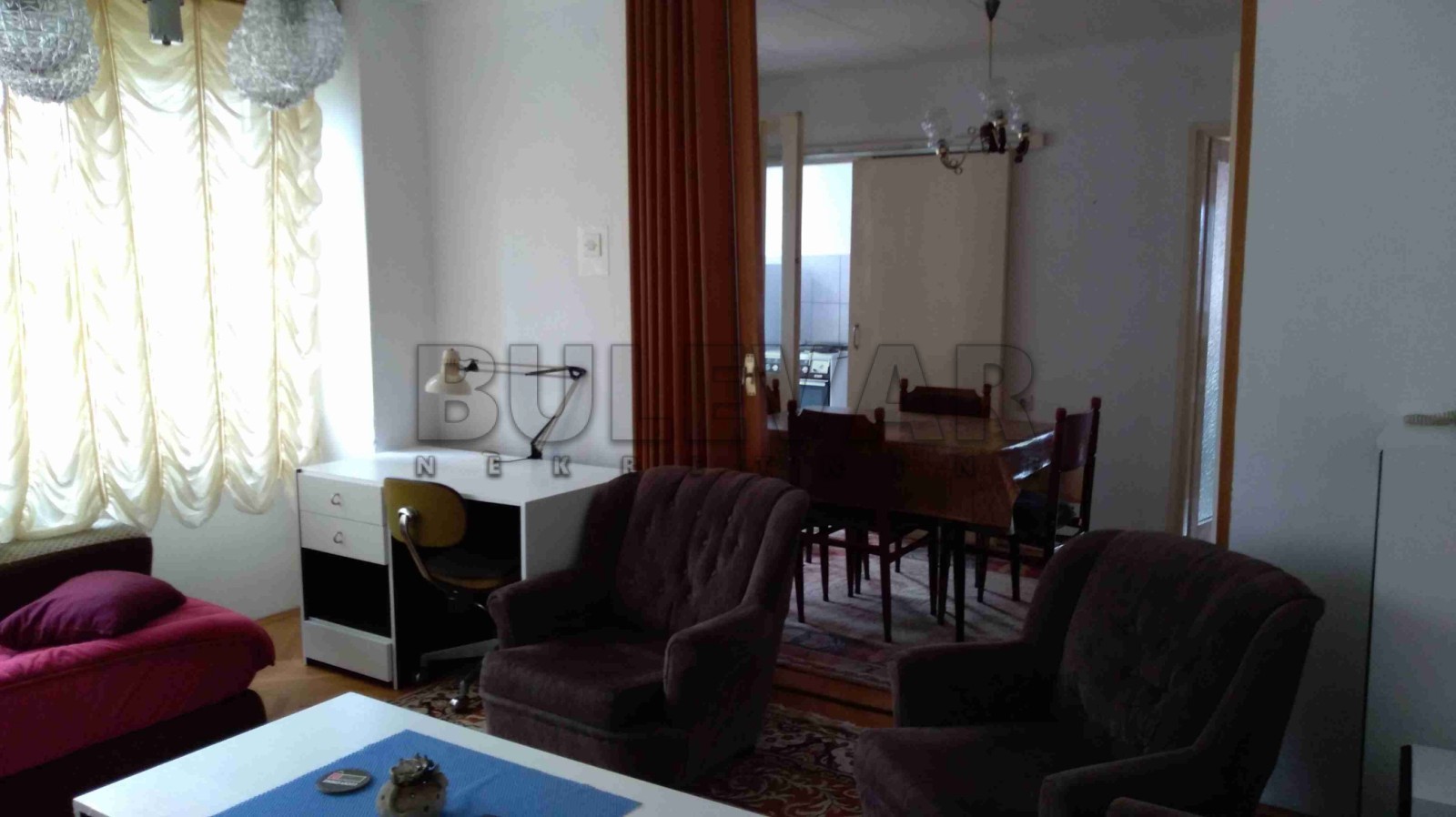 Trosoban stan, 78 m2, Bulevar Nemanjića, Bulevar Nemanjića ID: i-011494 3