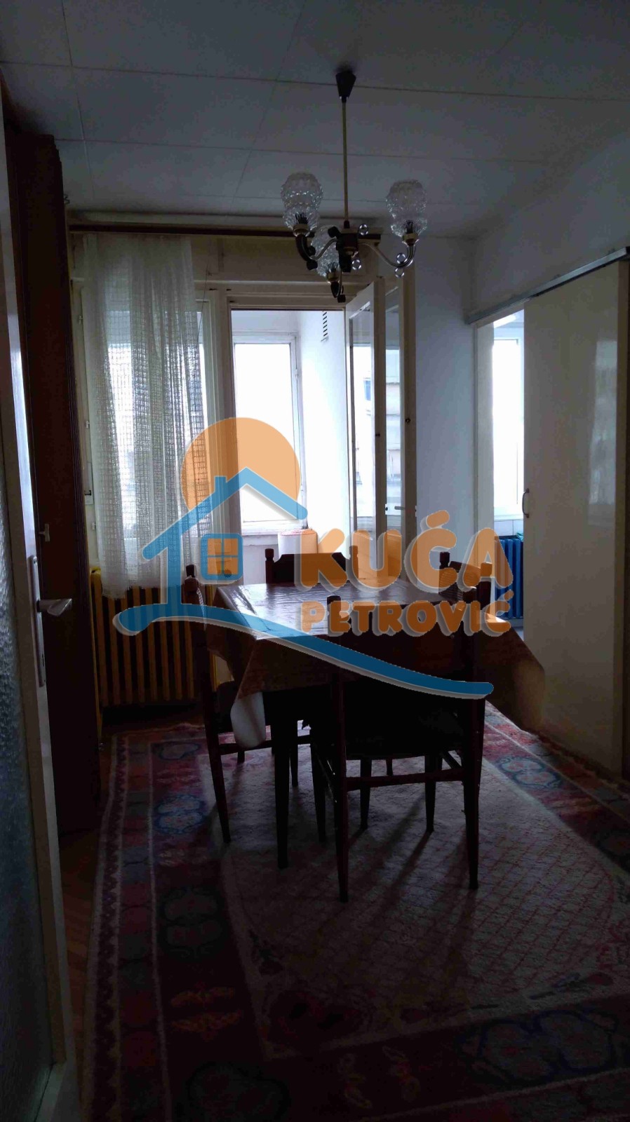 Trosoban stan, 78 m2, Bulevar Nemanjića, Bulevar Nemanjića ID: i-011494 14