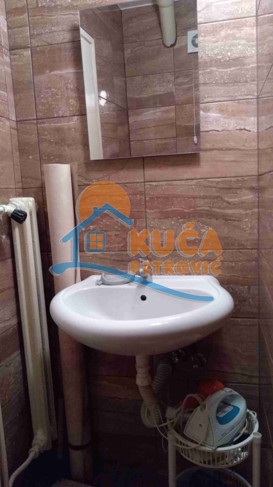 Trosoban stan, 78 m2, Bulevar Nemanjića, Bulevar Nemanjića ID: i-011494 15