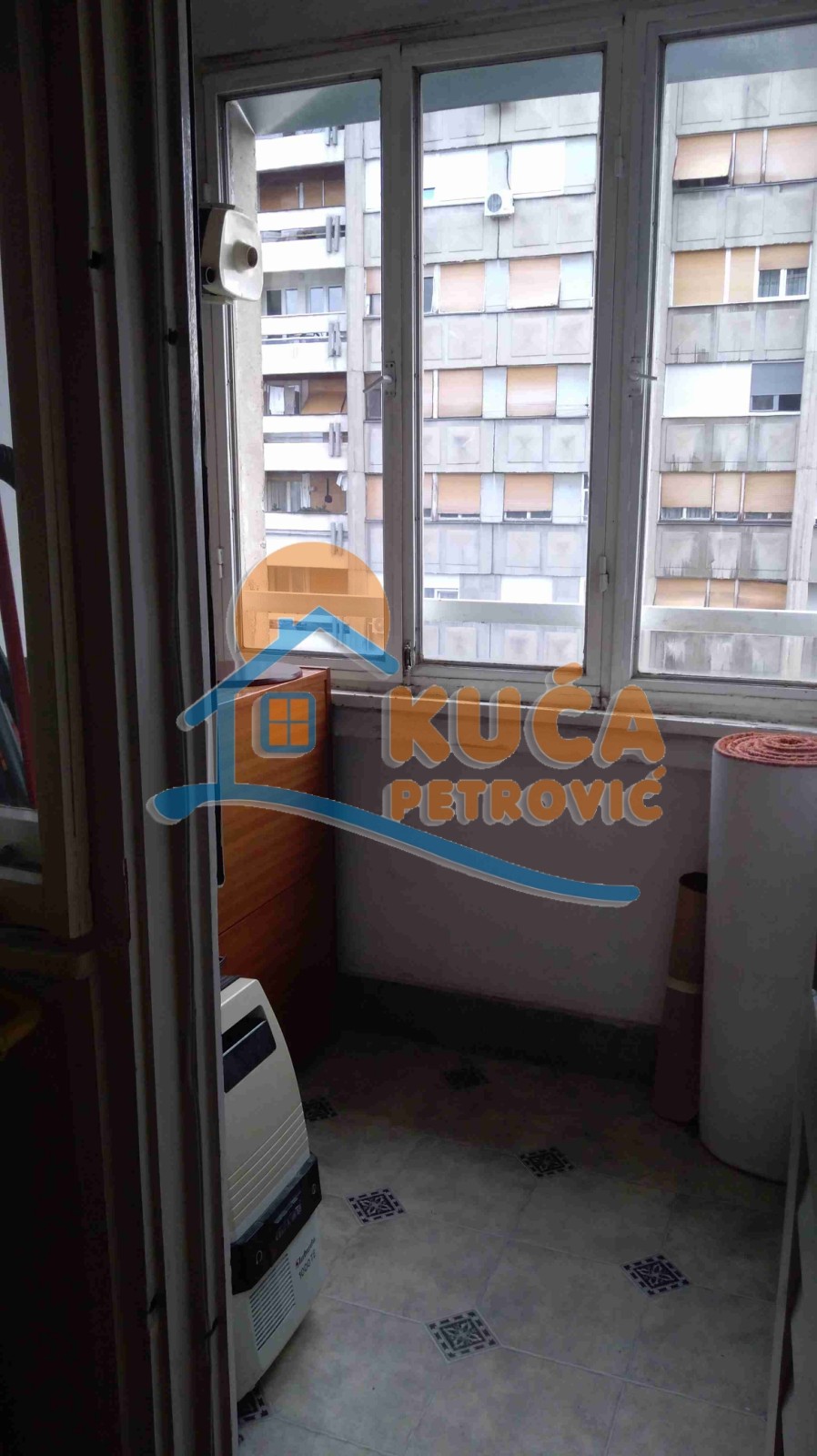 Trosoban stan, 78 m2, Bulevar Nemanjića, Bulevar Nemanjića ID: i-011494 16