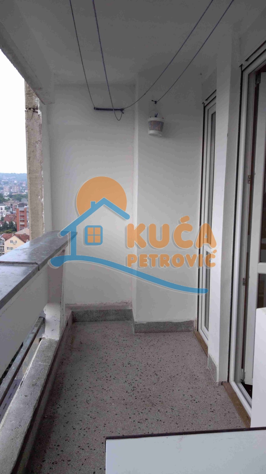 Trosoban stan, 78 m2, Bulevar Nemanjića, Bulevar Nemanjića ID: i-011494 17