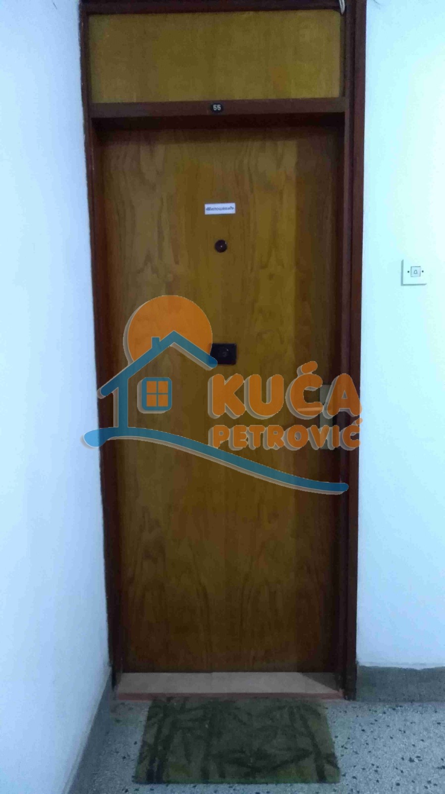 Trosoban stan, 78 m2, Bulevar Nemanjića, Bulevar Nemanjića ID: i-011494 18