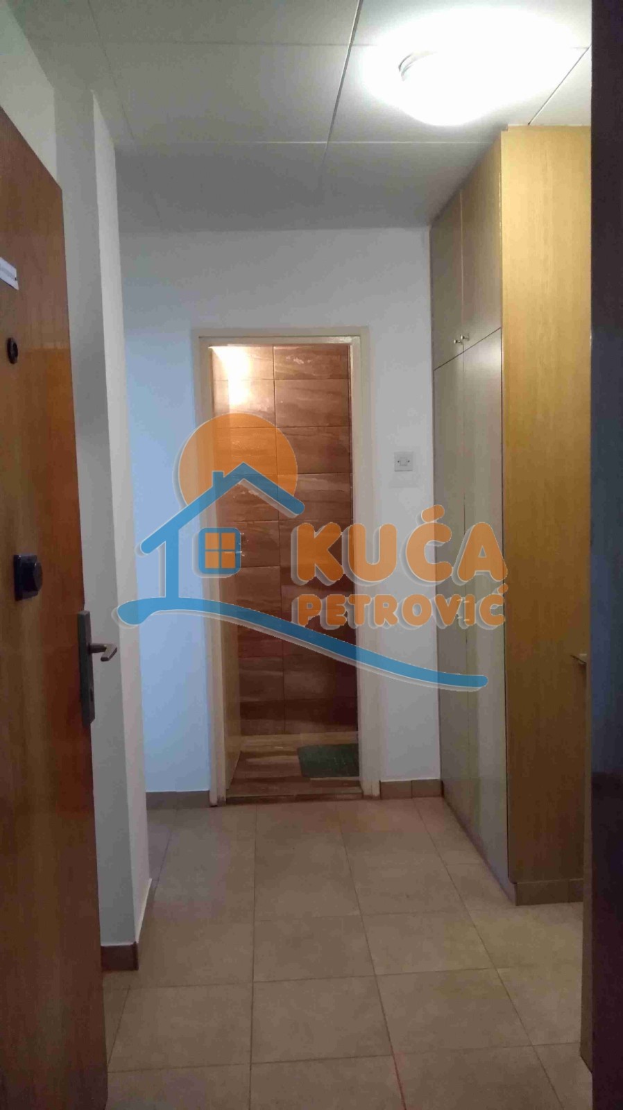 Trosoban stan, 78 m2, Bulevar Nemanjića, Bulevar Nemanjića ID: i-011494 20