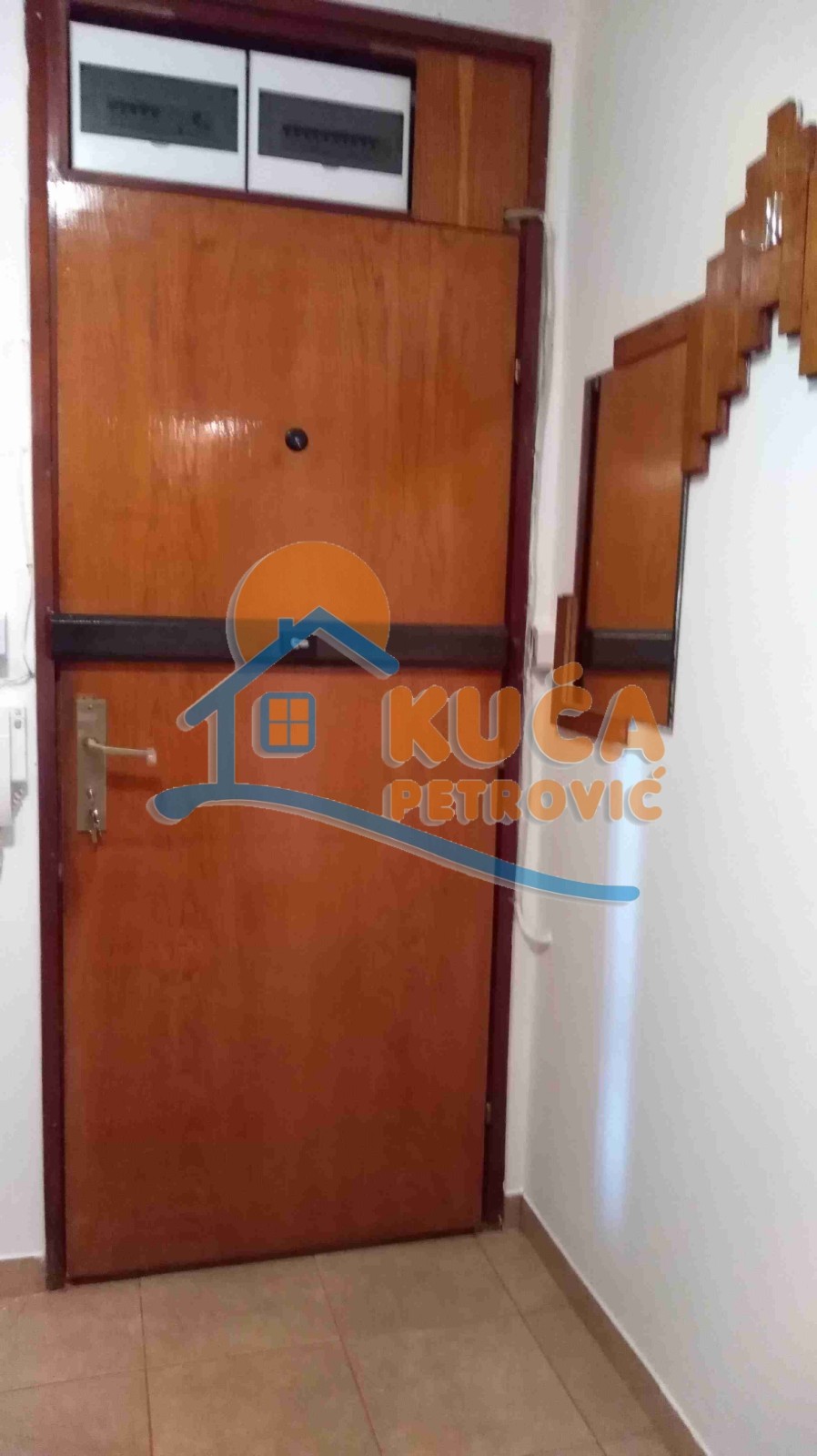 Trosoban stan, 78 m2, Bulevar Nemanjića, Bulevar Nemanjića ID: i-011494 21