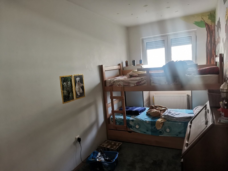 Stan Novi Sad Satelit 5