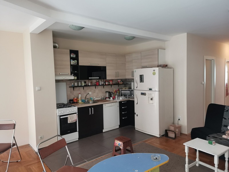 Stan Novi Sad Satelit 2