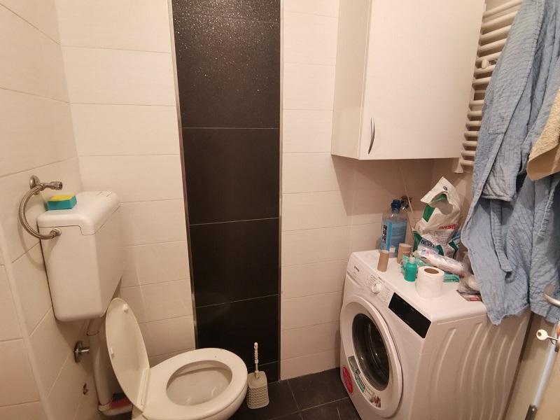 Stan Novi Sad Satelit 3