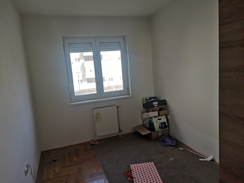 Stan Novi Sad Satelit 4