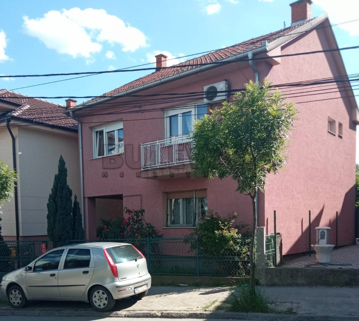 četvorosobna kuća, 154 m2, Dušana Sretenovića ID: p-011513 18