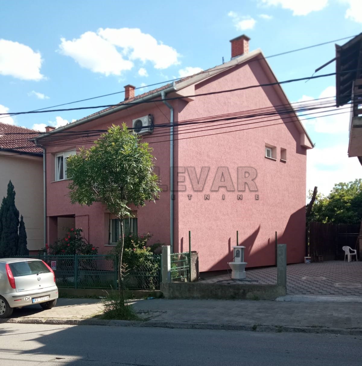 četvorosobna kuća, 154 m2, Dušana Sretenovića ID: p-011513 19