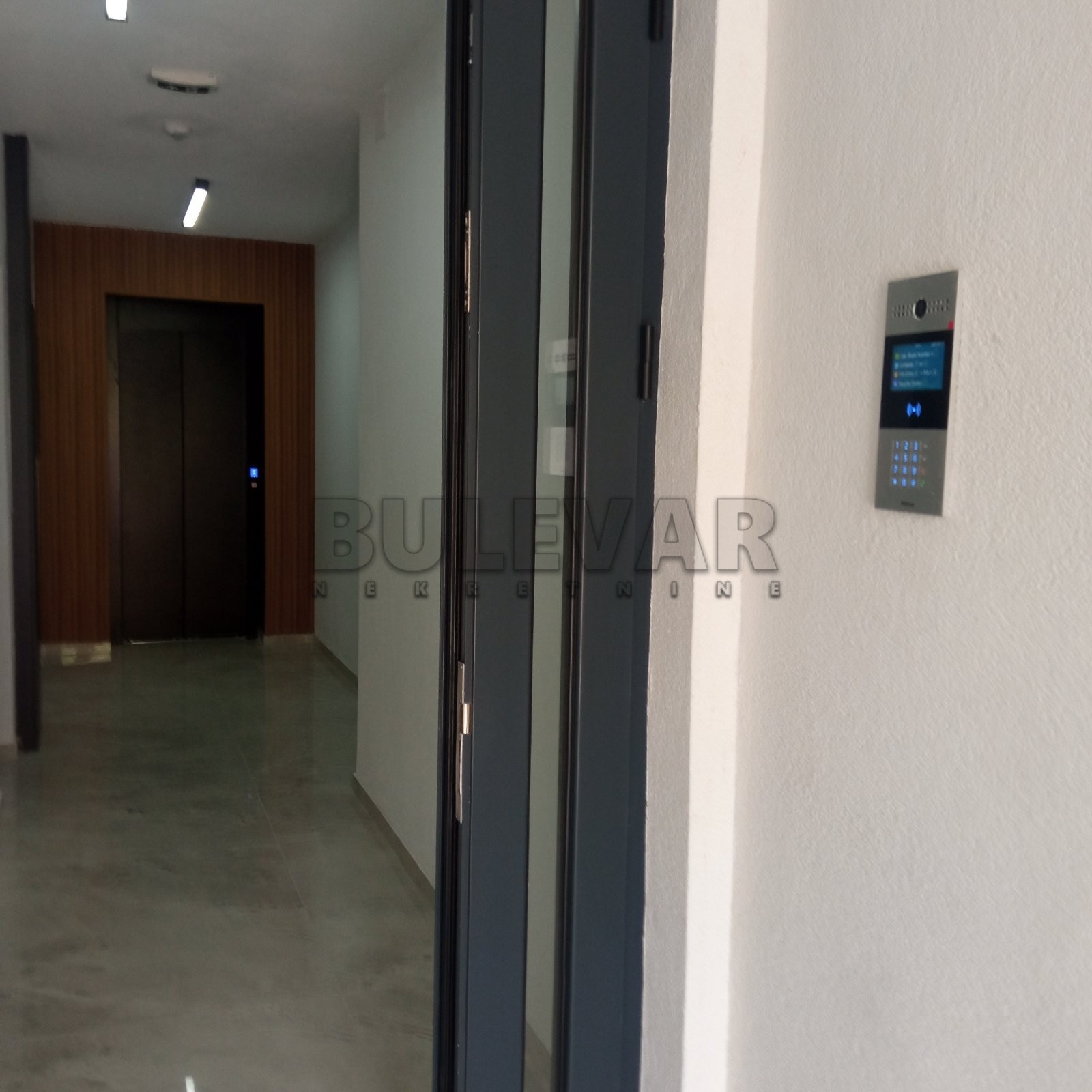 Dvosoban stan, 44 m2, Centar, Kralja Aleksandra I Karađorđevića ID: i-011508 3