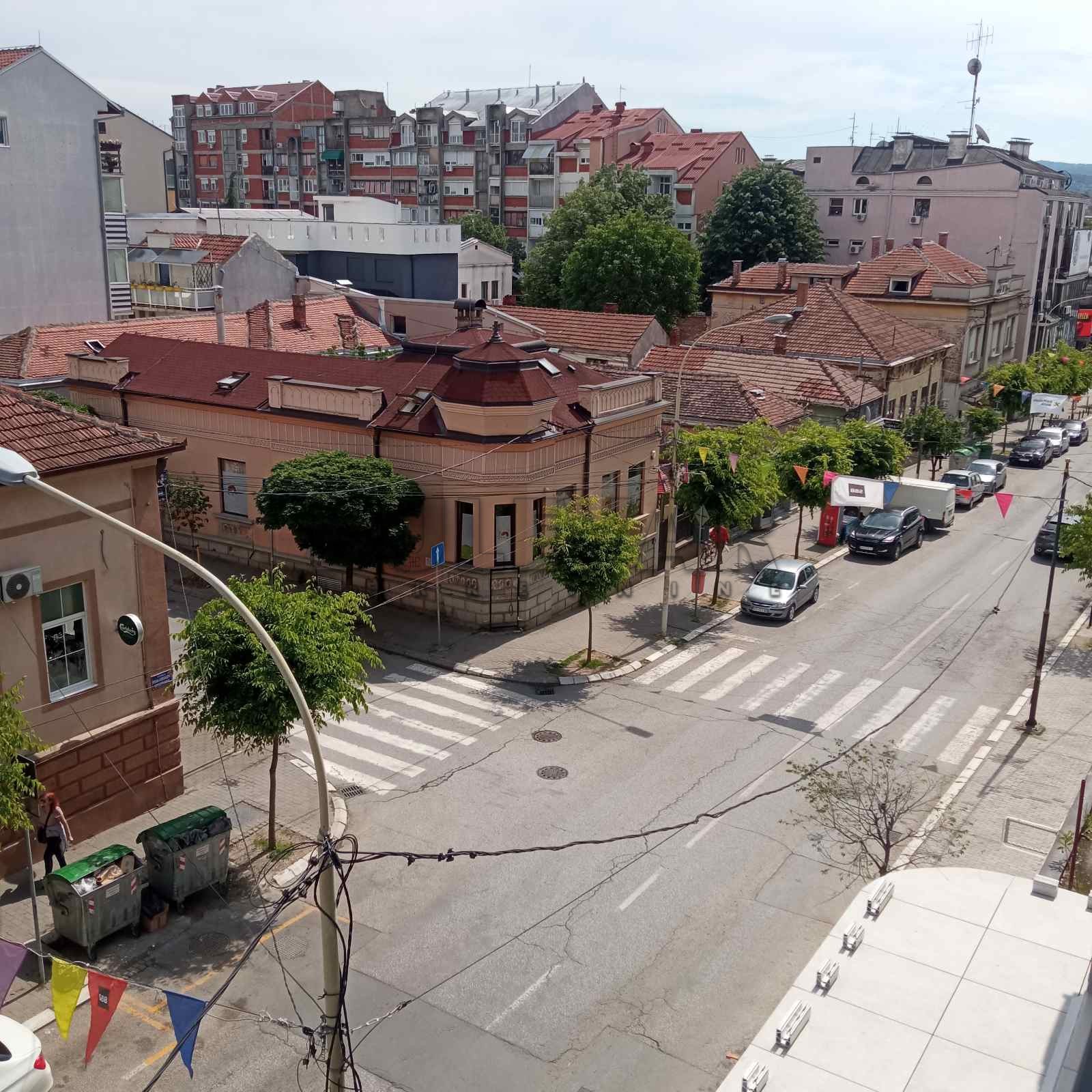 Dvosoban stan, 44 m2, Centar, Kralja Aleksandra I Karađorđevića ID: i-011508 5