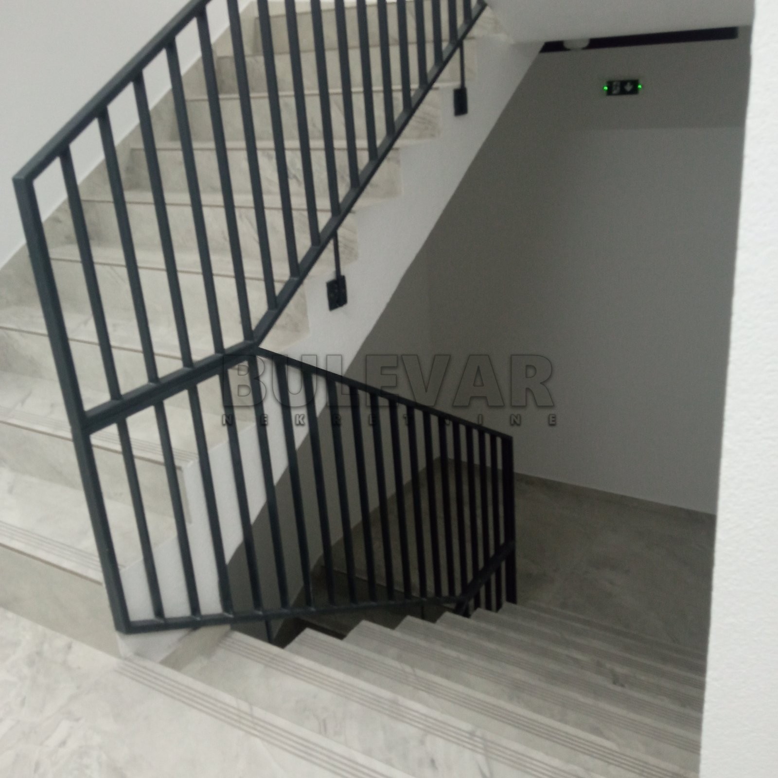 Dvosoban stan, 44 m2, Centar, Kralja Aleksandra I Karađorđevića ID: i-011508 6