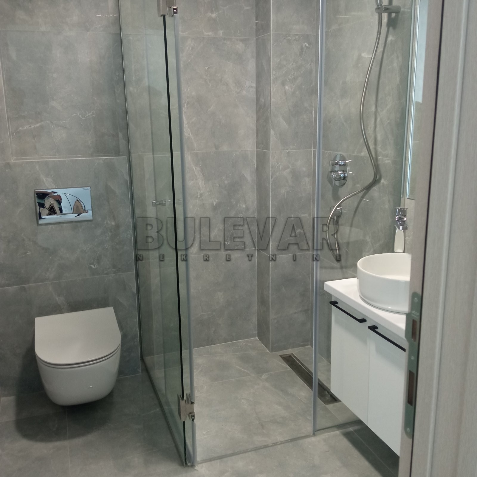 Dvosoban stan, 44 m2, Centar, Kralja Aleksandra I Karađorđevića ID: i-011508 12