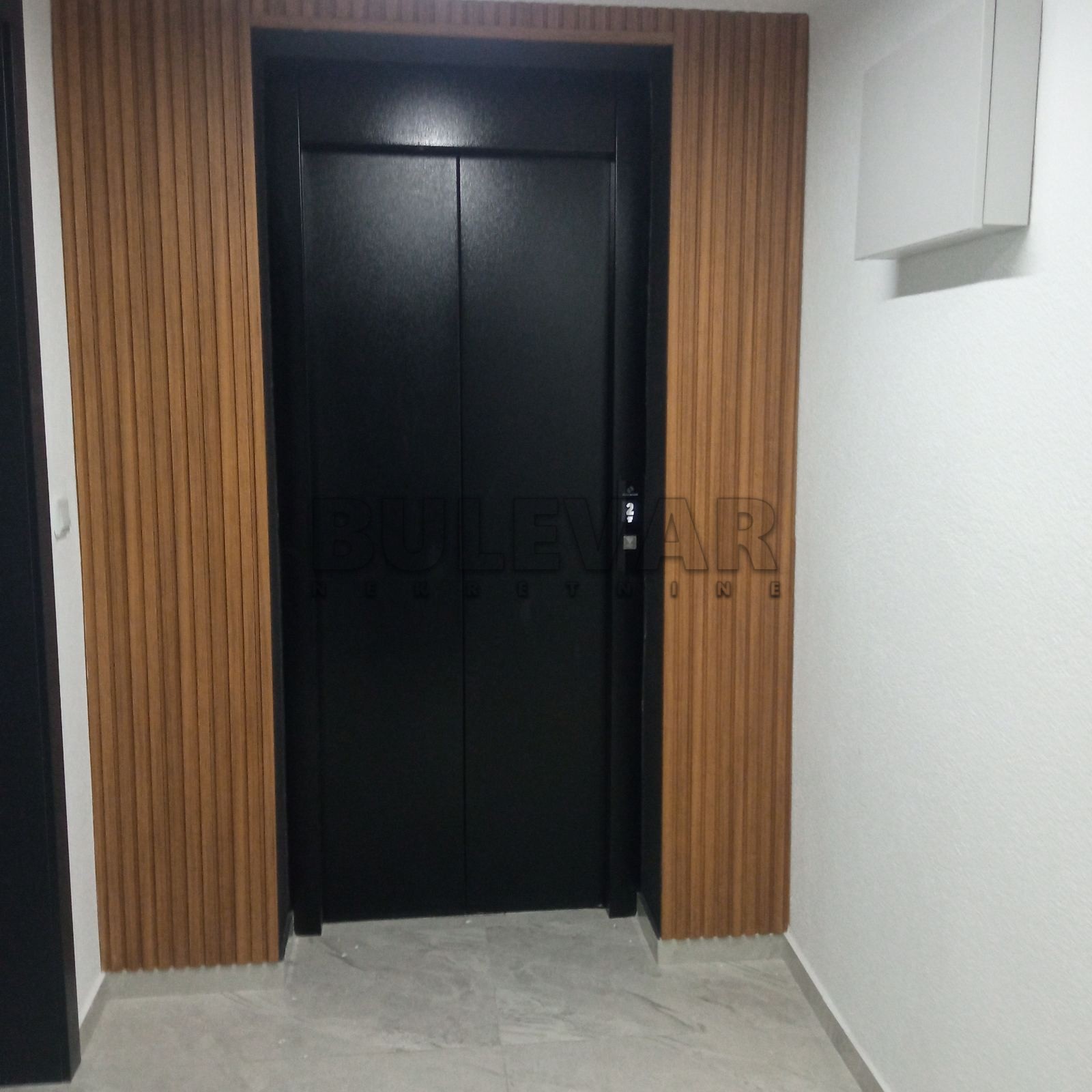 Dvosoban stan, 44 m2, Centar, Kralja Aleksandra I Karađorđevića ID: i-011508 8