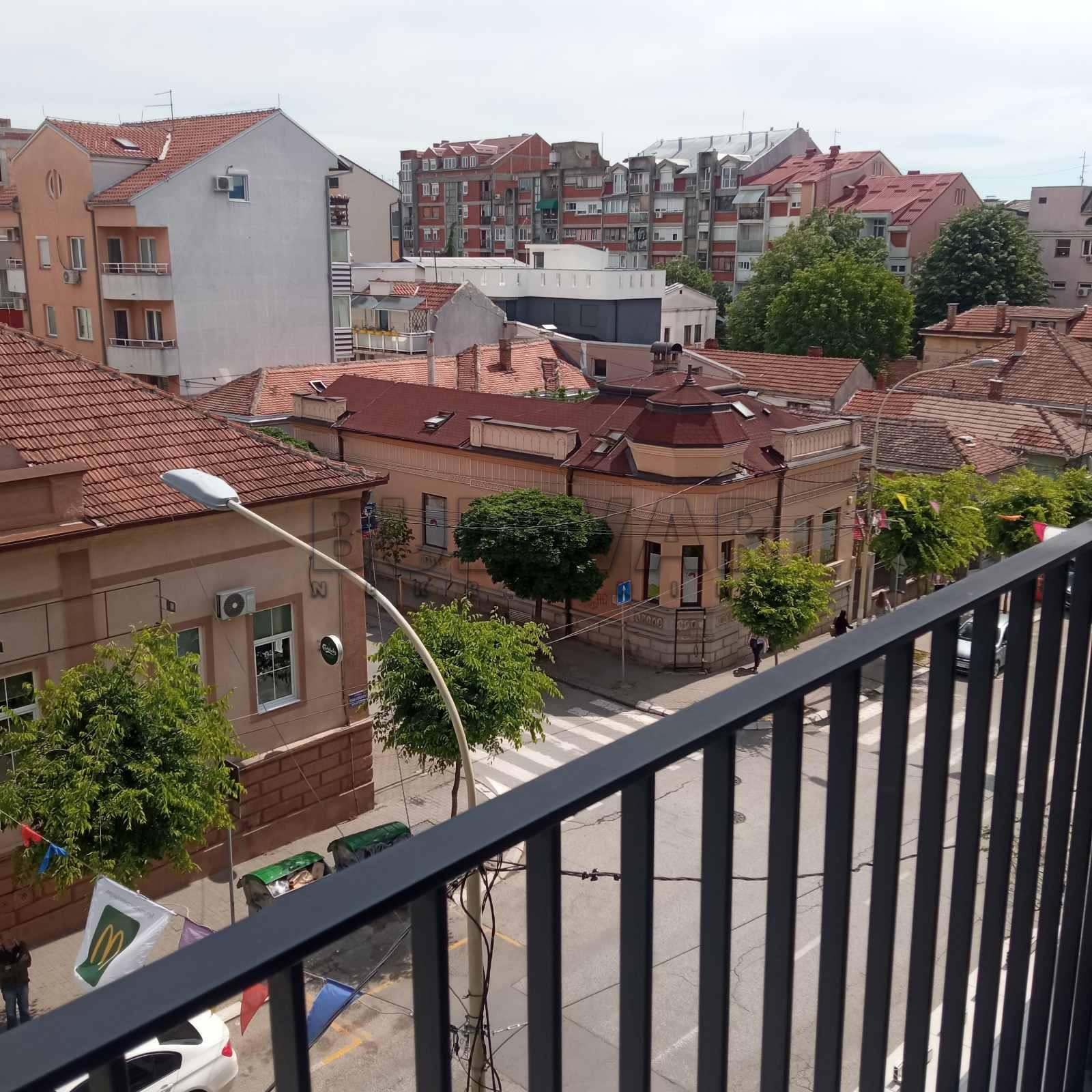 Dvosoban stan, 44 m2, Centar, Kralja Aleksandra I Karađorđevića ID: i-011508 9