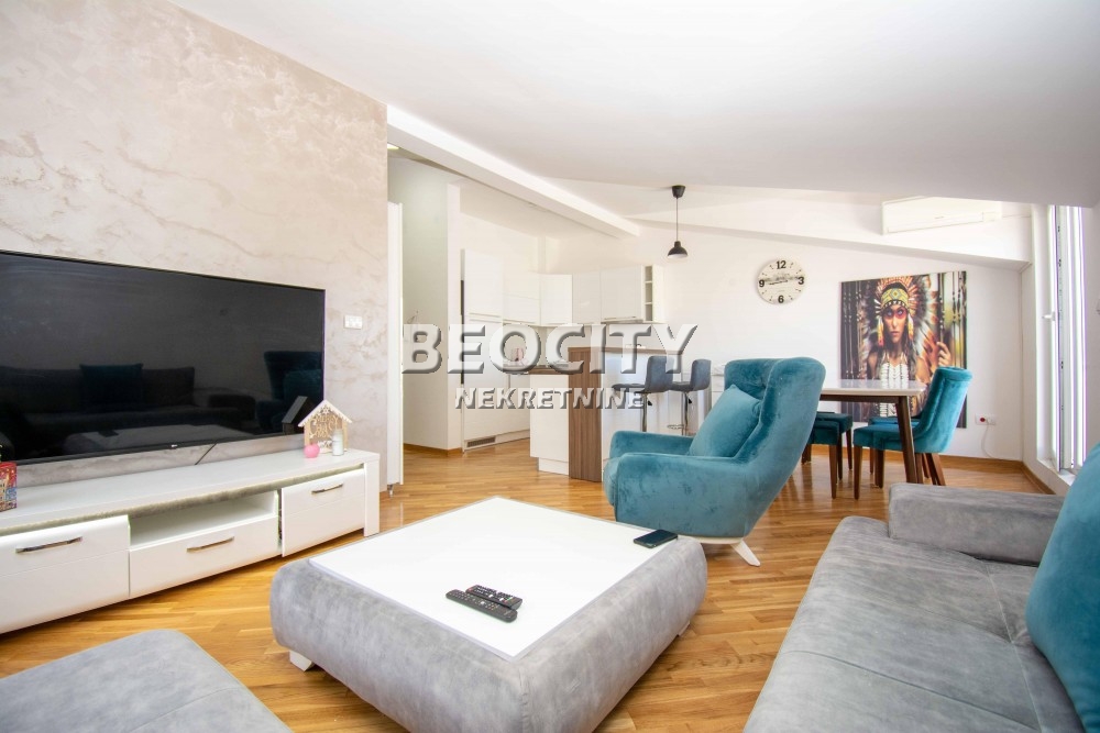 Dvosoban stan, 54 m2, Lekino brdo, Veselina Masleše ID: 109668 1