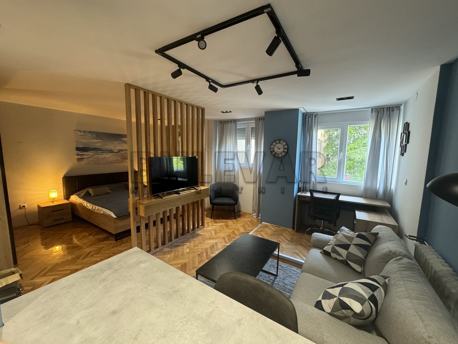 Jednosoban stan, 40 m2, Bulevar Nemanjića, Bulevar Nemanjića ID: i-011490 5