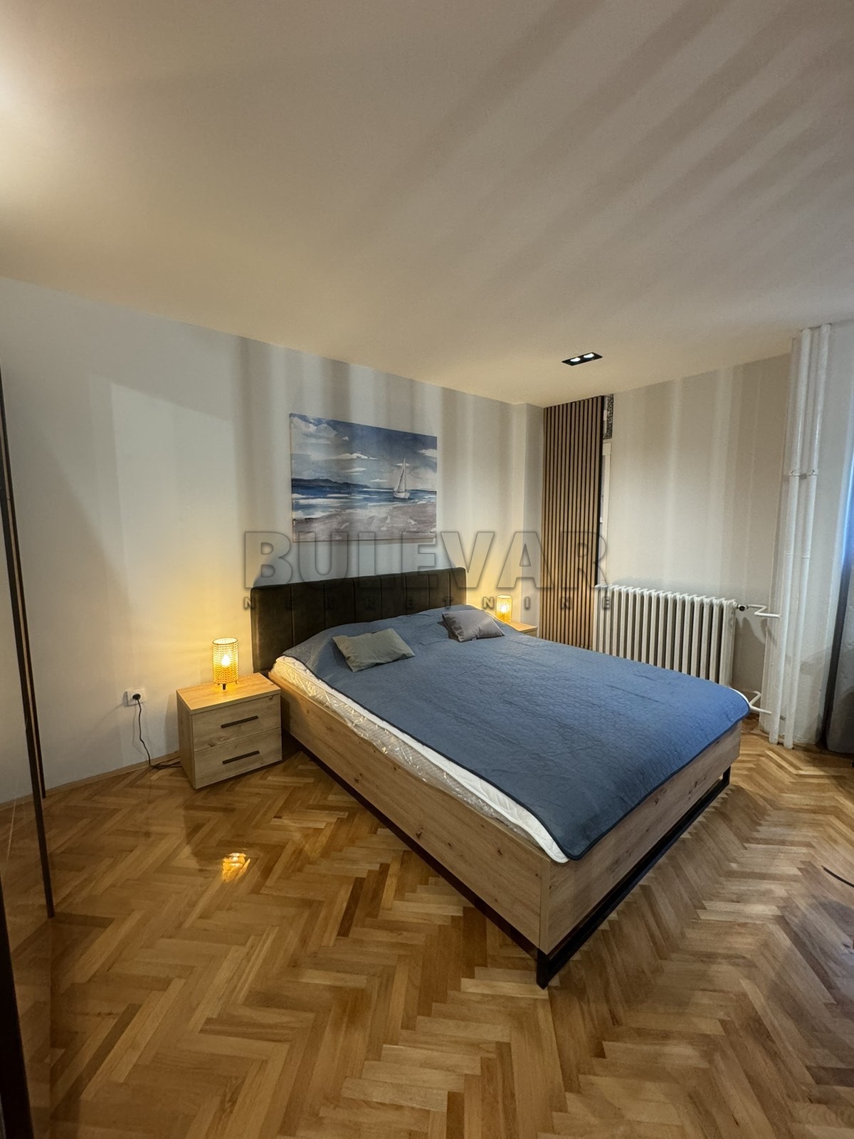 Jednosoban stan, 40 m2, Bulevar Nemanjića, Bulevar Nemanjića ID: i-011490 6