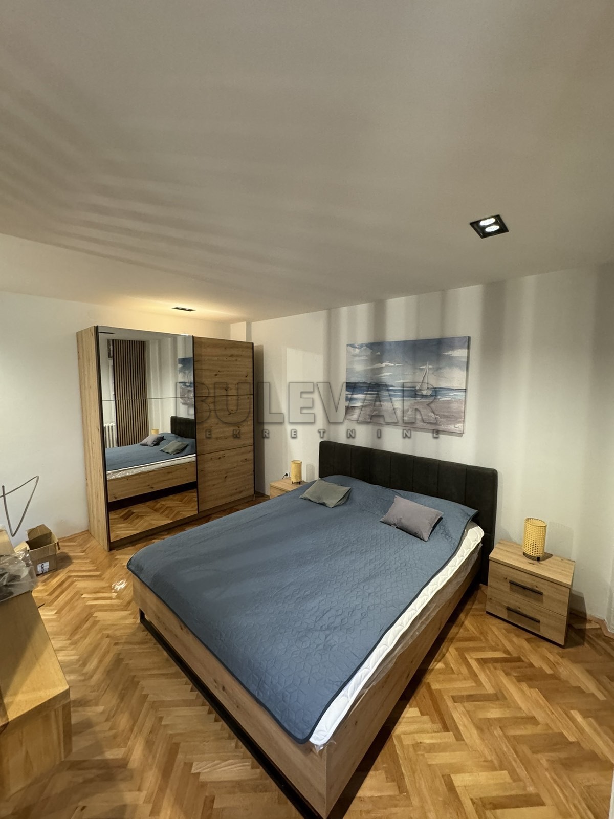 Jednosoban stan, 40 m2, Bulevar Nemanjića, Bulevar Nemanjića ID: i-011490 7