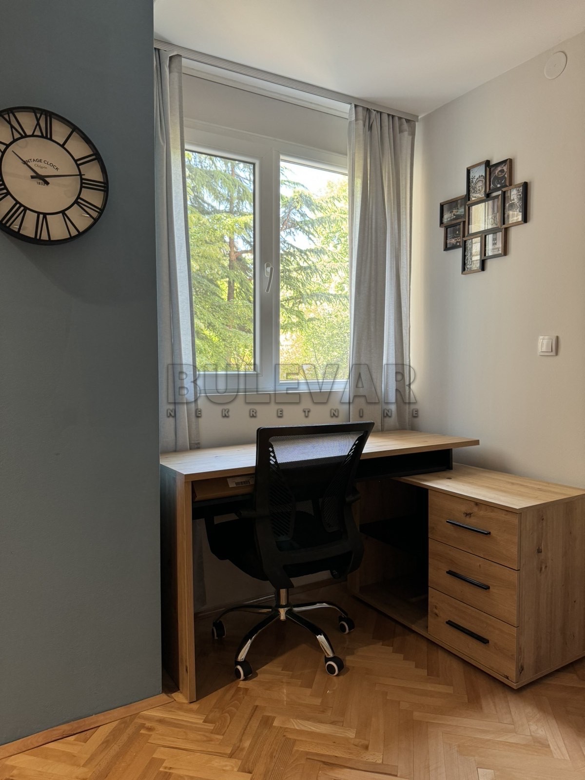 Jednosoban stan, 40 m2, Bulevar Nemanjića, Bulevar Nemanjića ID: i-011490 8