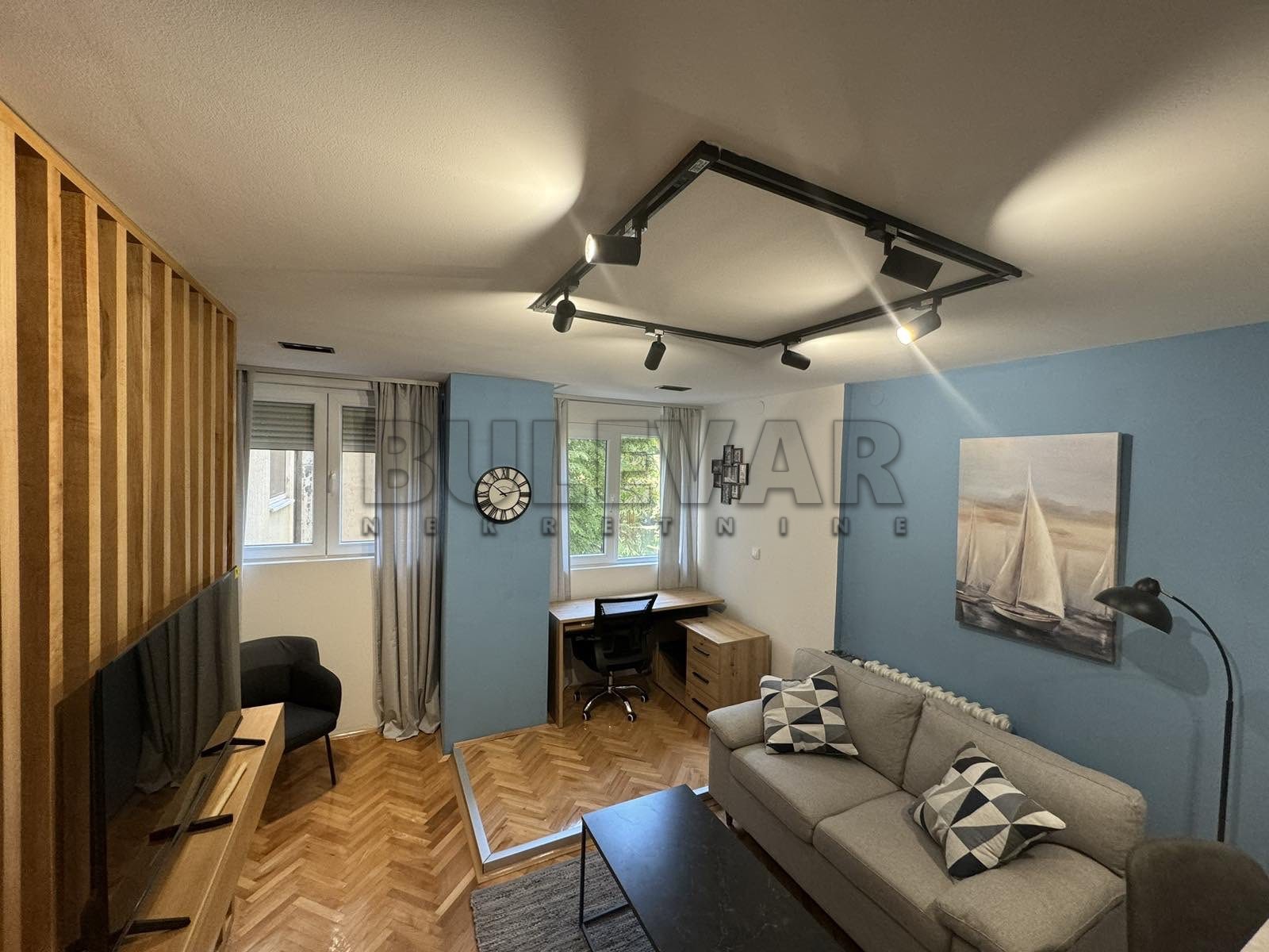 Jednosoban stan, 40 m2, Bulevar Nemanjića, Bulevar Nemanjića ID: i-011490 2