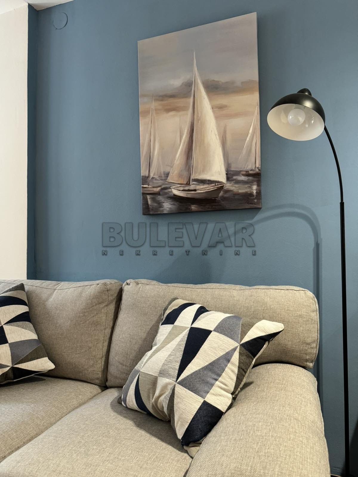 Jednosoban stan, 40 m2, Bulevar Nemanjića, Bulevar Nemanjića ID: i-011490 3